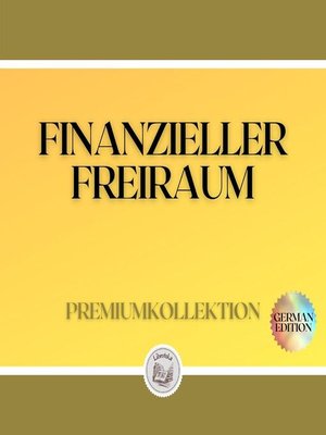 cover image of FINANZIELLER FREIRAUM